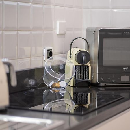Pgrhome Croce Рим Екстериор снимка