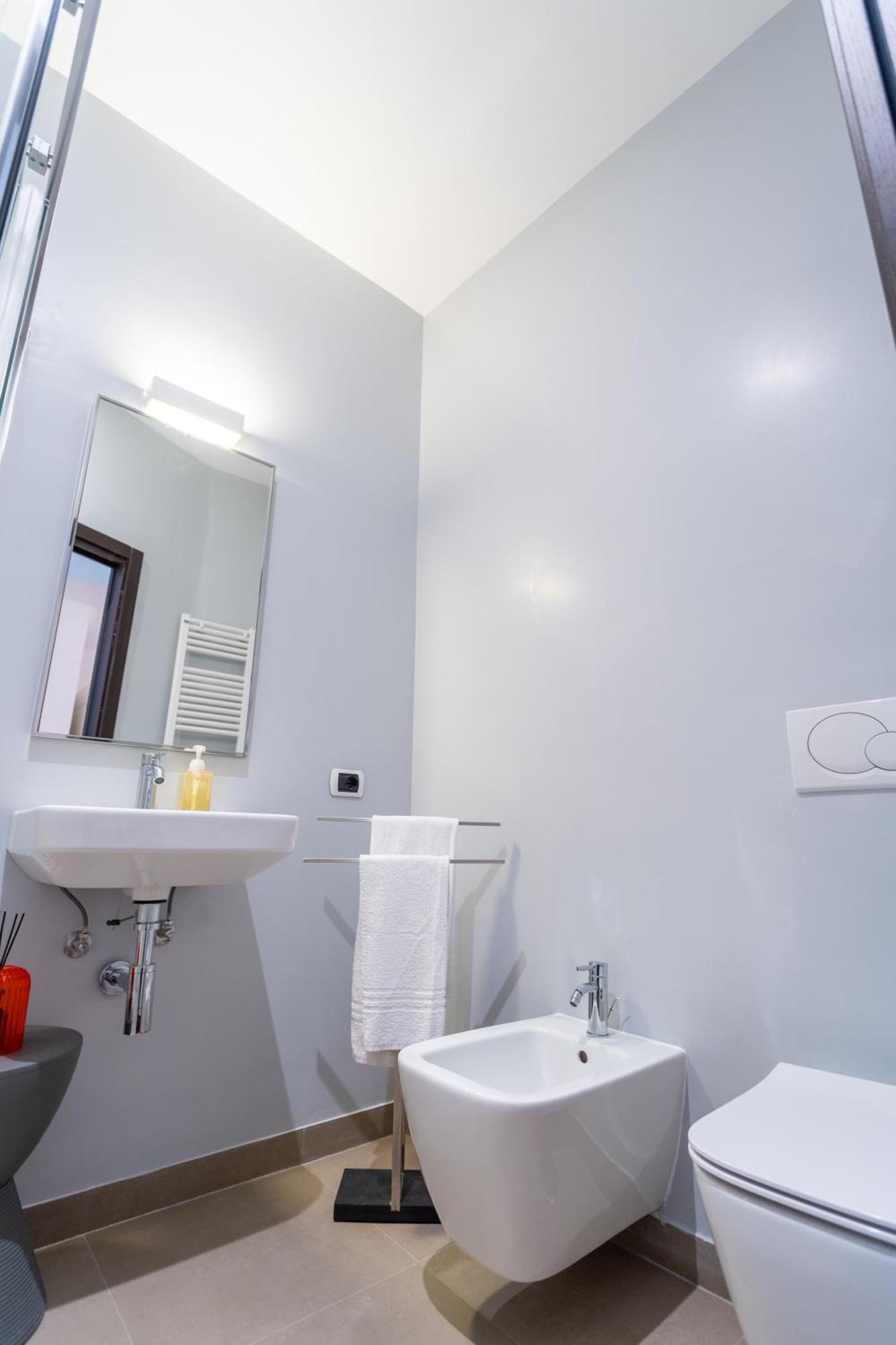 Pgrhome Croce Рим Екстериор снимка