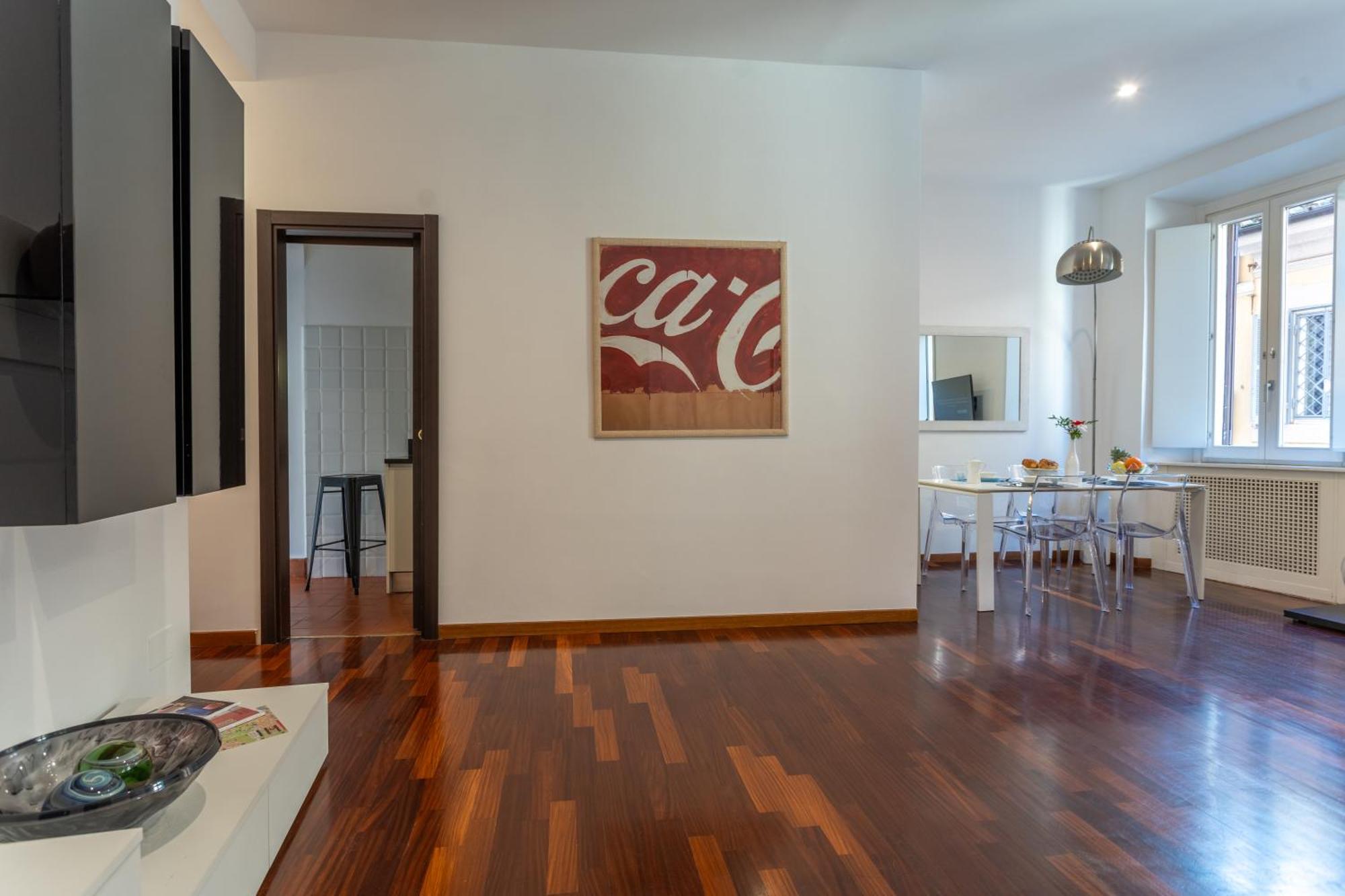 Pgrhome Croce Рим Екстериор снимка