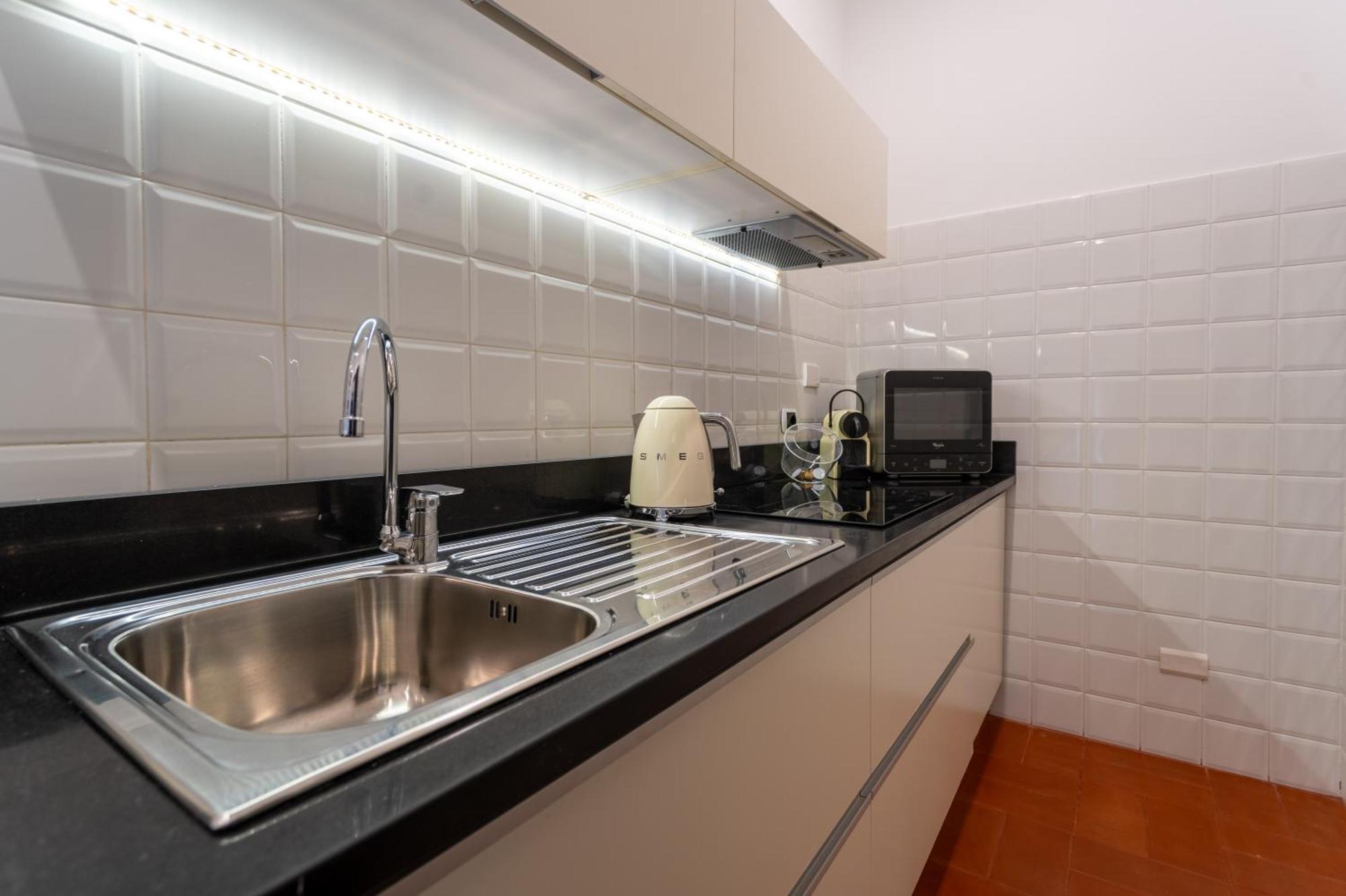 Pgrhome Croce Рим Екстериор снимка